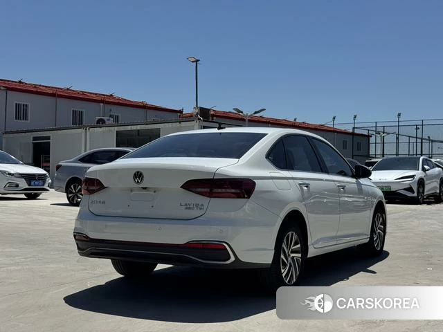 Volkswagen Lavida id 4298316 из Китая 7