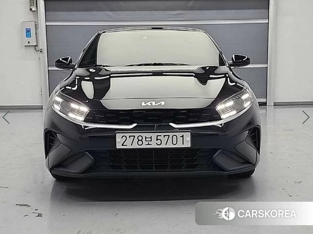 Kia The New K3 2nd generation id 4401602 из Кореи 12