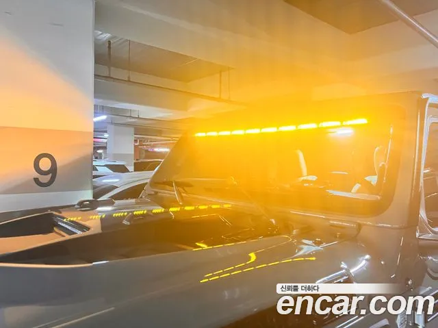 Jeep Wrangler (JL) 2018 Серебристо-серый из Кореи, фото 6