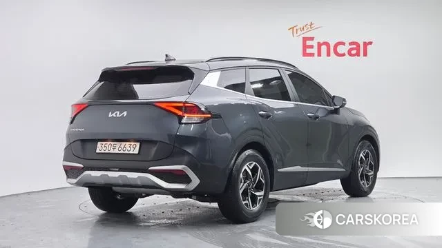 Kia Sportage 5th Generation id 3524489 из Кореи 12