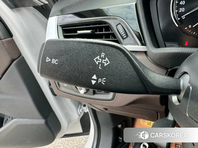 BMW X1 id 4333383 из Китая 12