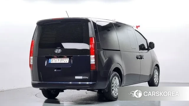 Hyundai Staria id 3321920 из Кореи 12