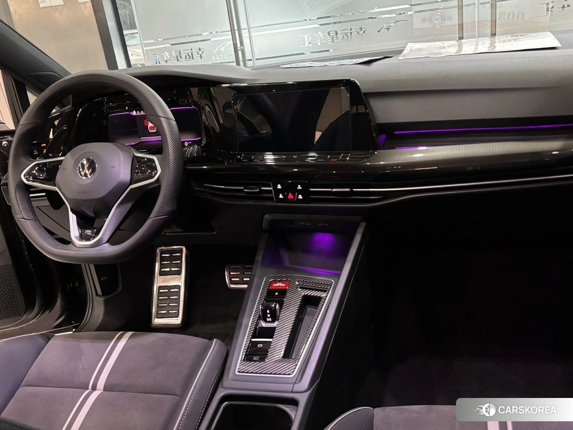 Volkswagen Golf id 4498856 из Китая 12
