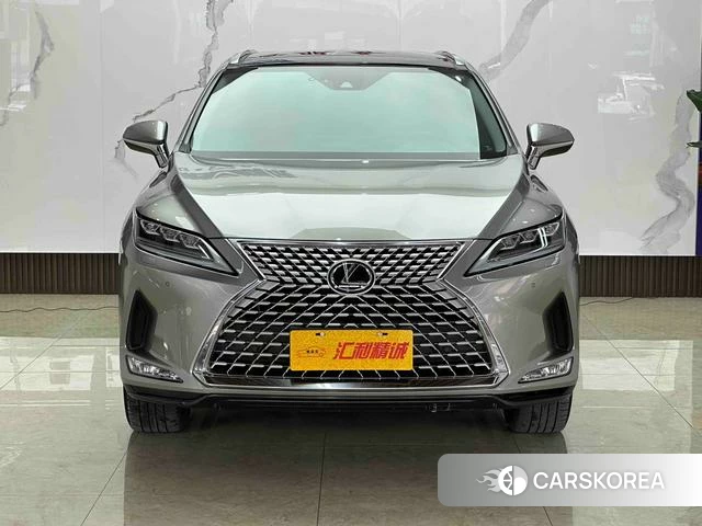 Lexus RX id 4272282 из Китая 12