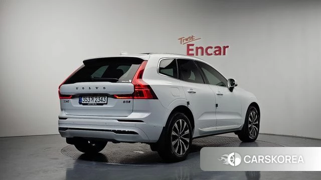 Volvo XC60 second Generation id 3963506 из Кореи 12