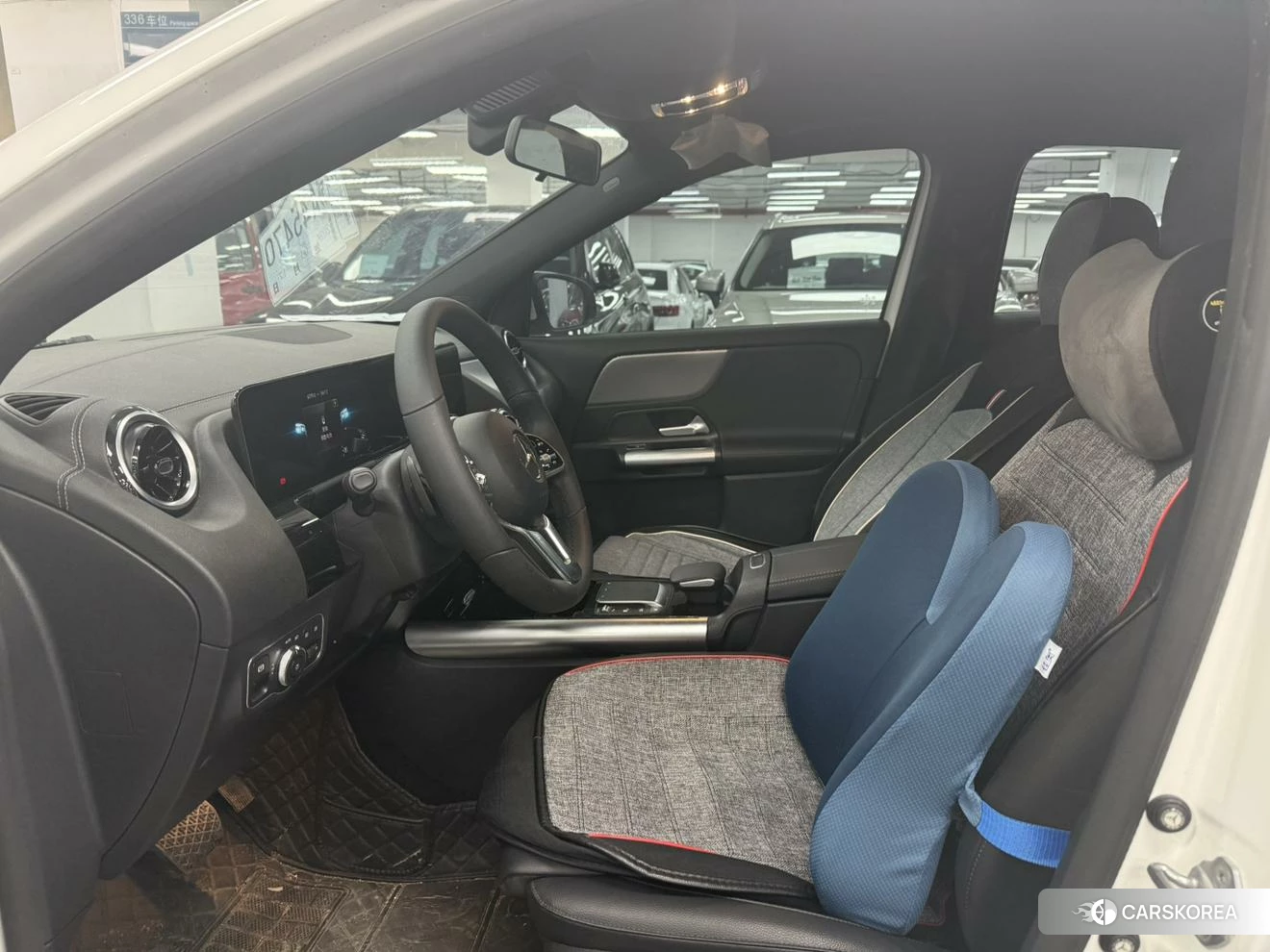 Mercedes-Benz GLA id 4421091 из Китая 12