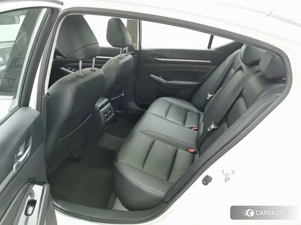 Nissan Teana id 4570442 из Китая 12