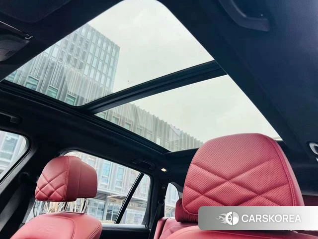 BMW X5 id 3945070 из Китая 12