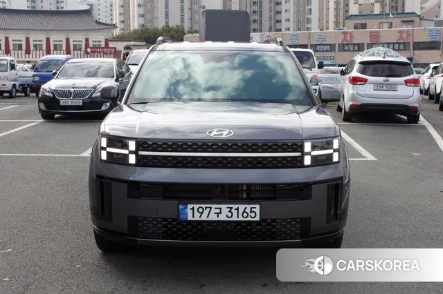 Hyundai Santa Fe (MX5) id 3262184 из Кореи 10