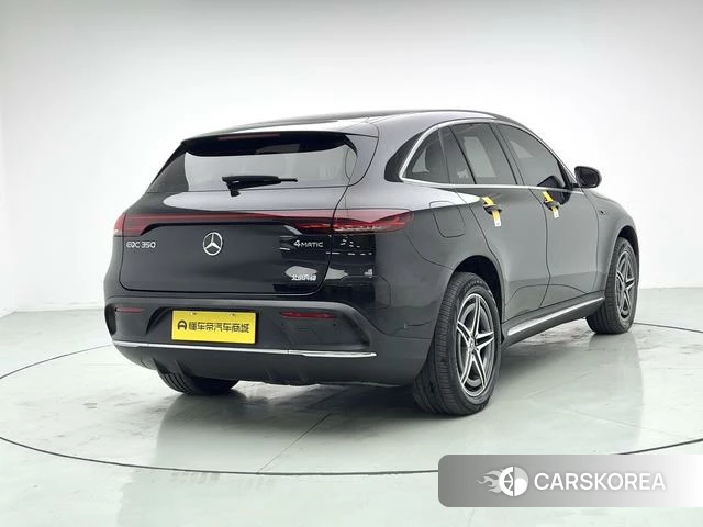 Mercedes-Benz EQC id 4214168 из Китая 12