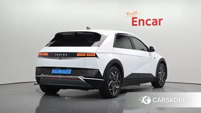 Hyundai Ionic 5 id 3401018 из Кореи 12