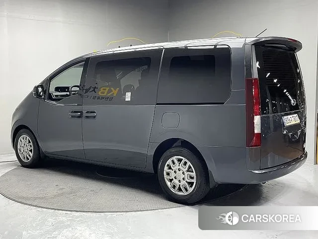 Hyundai Staria id 3596599 из Кореи 12