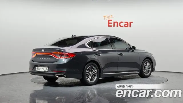 Hyundai Grandeur IG id 2651570 из Кореи 12