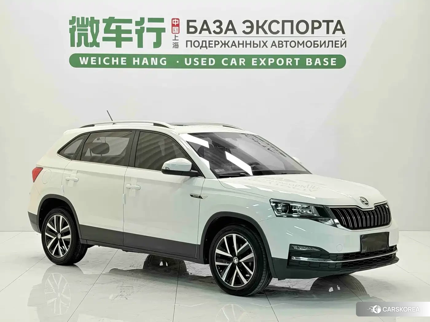 Skoda Kamiq id 4601773 из Китая 11
