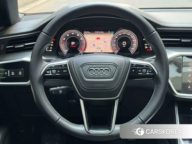 Audi A6L id 4213463 из Китая 8