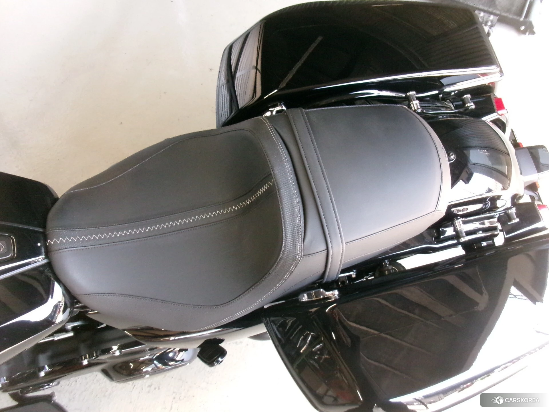 Harley-Davidson Street Glide FLHX1580 2024 из Японии, фото 5