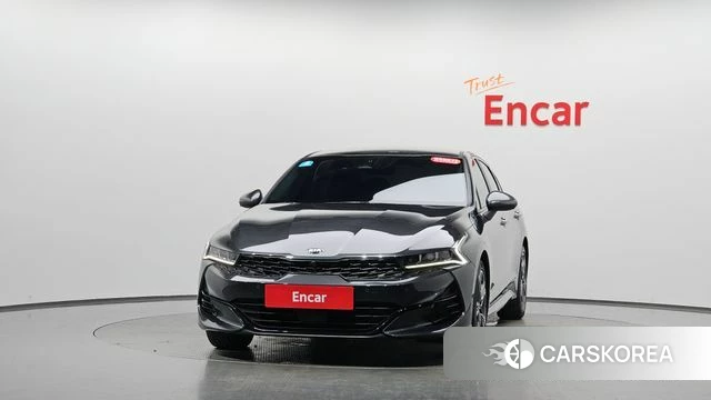 Kia K5 3rd generation id 4445380 из Кореи 12