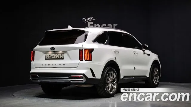 Kia Sorento 4th Generation id 2715018 из Кореи 12