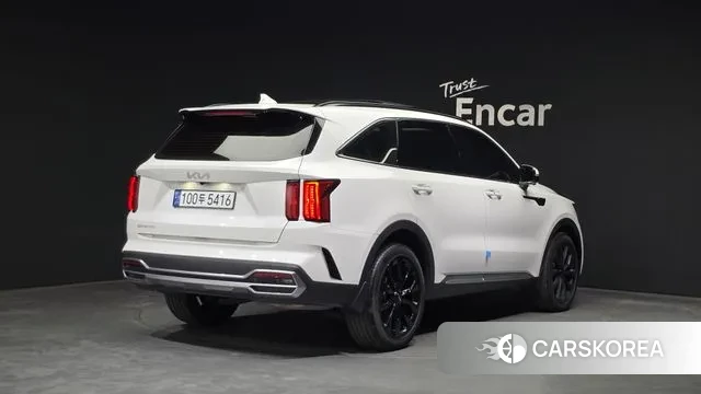 Kia Sorento 4th Generation id 3294782 из Кореи 12