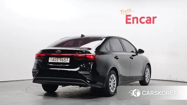 Kia Come New K3 id 3509207 из Кореи 12