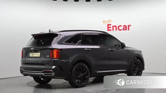 Kia Sorento 4th Generation id 3572954 из Кореи 12