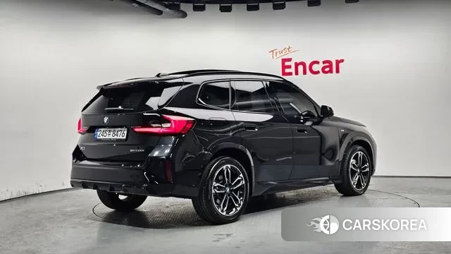 BMW X1 (U11) id 3706933 из Кореи 12