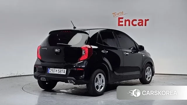 Kia Morning Urban (JA) id 3003799 из Кореи 12