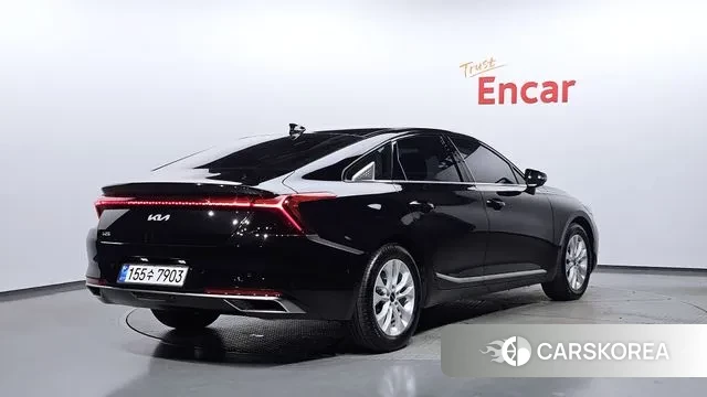 Kia K8 id 3353694 из Кореи 12