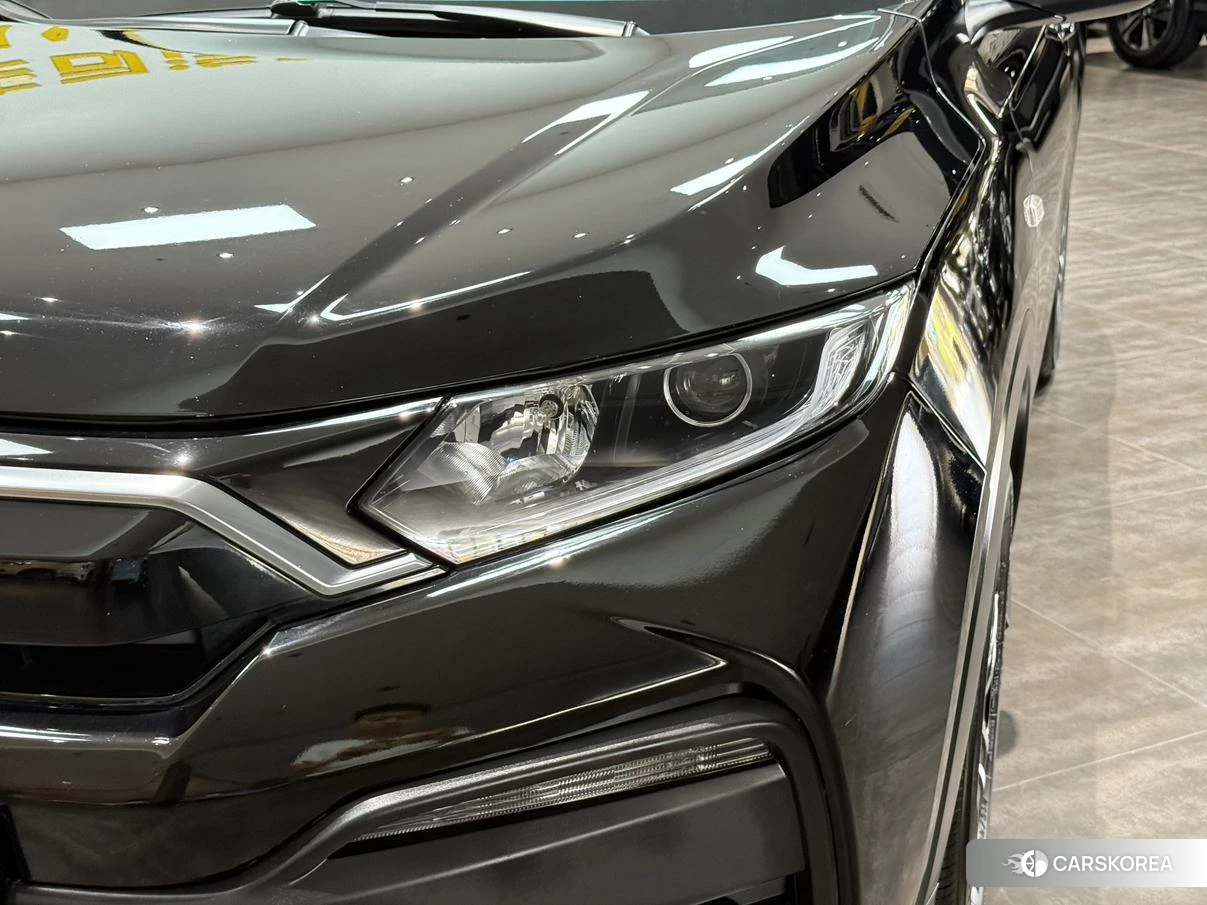 Honda XR-V id 4453023 из Китая 12
