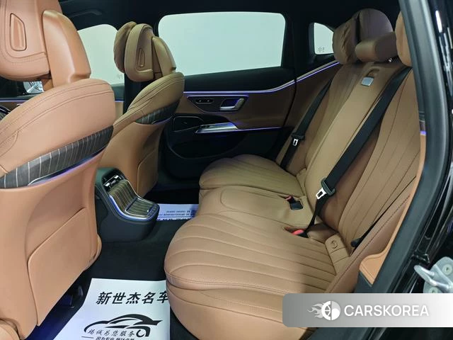 Mercedes-Benz E-class id 4298463 из Китая 7