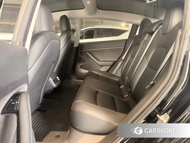 Tesla Model 3 2020 Черный из Китая, фото 2