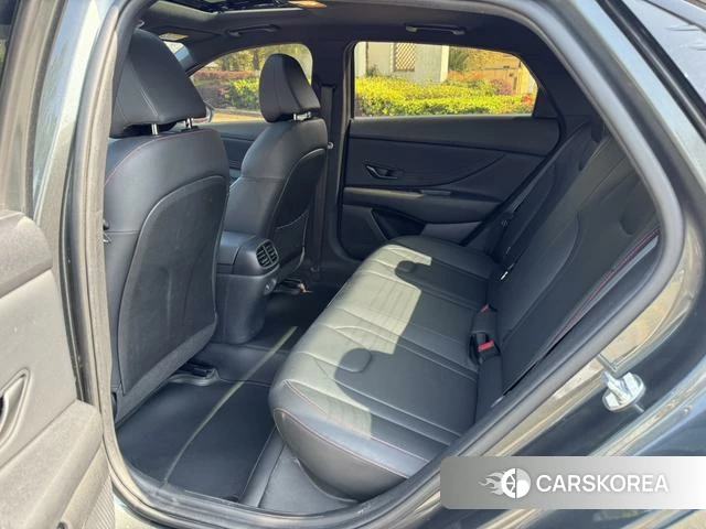 Hyundai Elantra id 4253848 из Китая 12