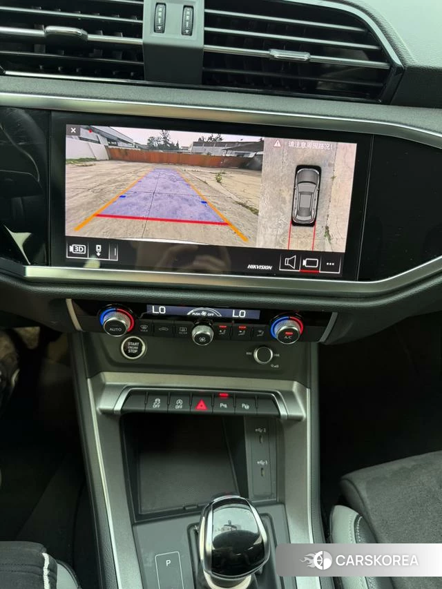 Audi Q3 id 4380657 из Китая 7