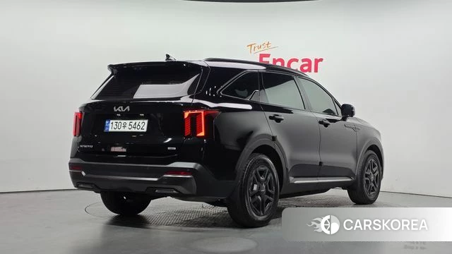 Kia The New Sorento 4th Generation id 4442913 из Кореи 12