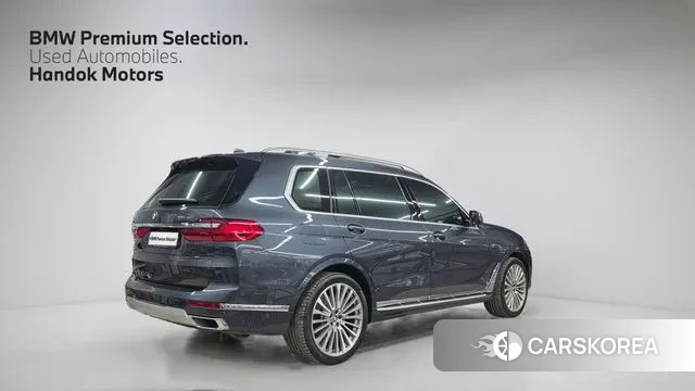 BMW X7 (G07) id 3626051 из Кореи 12