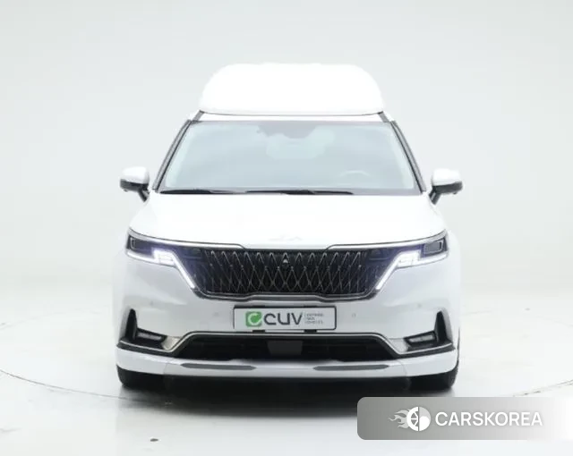 Kia The New Carnival 4th Generation id 3696382 из Кореи 12