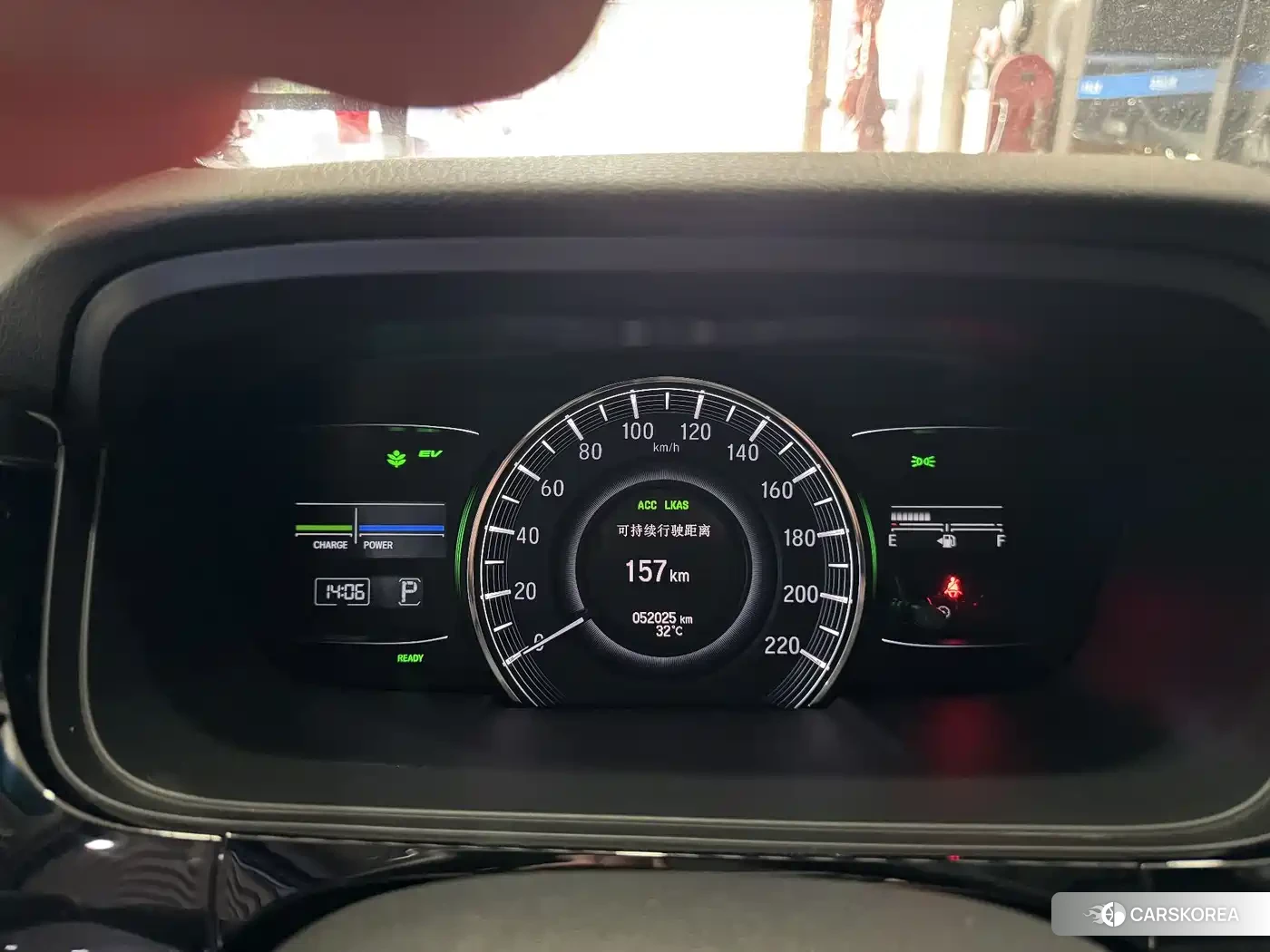 Honda Elysion id 4546161 из Китая 8