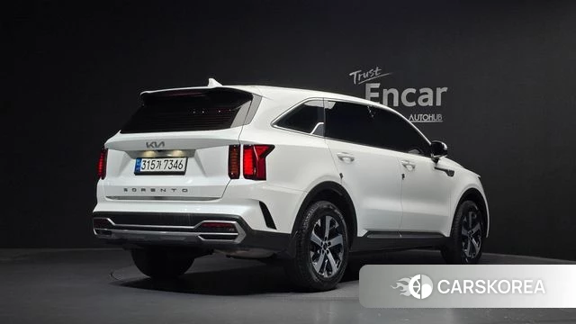 Kia Sorento 4th Generation id 4506831 из Кореи 12