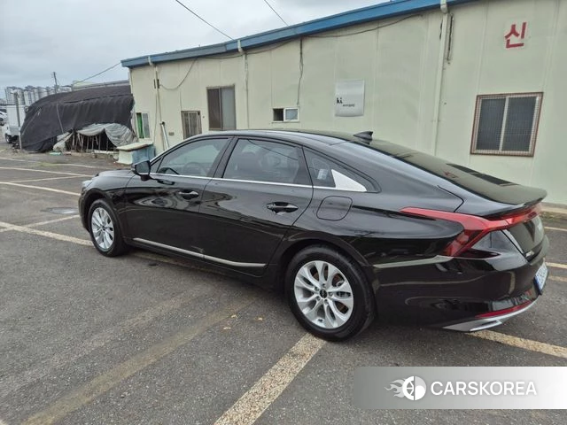 Kia K8 id 4382115 из Кореи 12