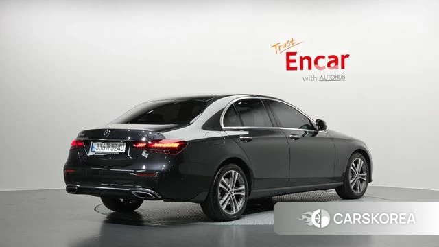 Mercedes-Benz E-Class W213 id 4793151 из Кореи 12