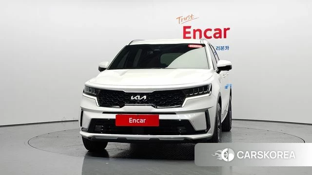 Kia Sorento 4th Generation id 4941811 из Кореи 12