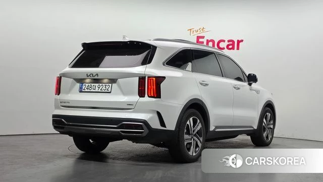 Kia Sorento 4th Generation id 3883807 из Кореи 12