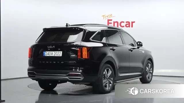 Kia Sorento 4th Generation id 3411482 из Кореи 12