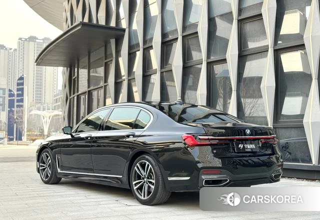 BMW 7 series id 4259841 из Китая 12