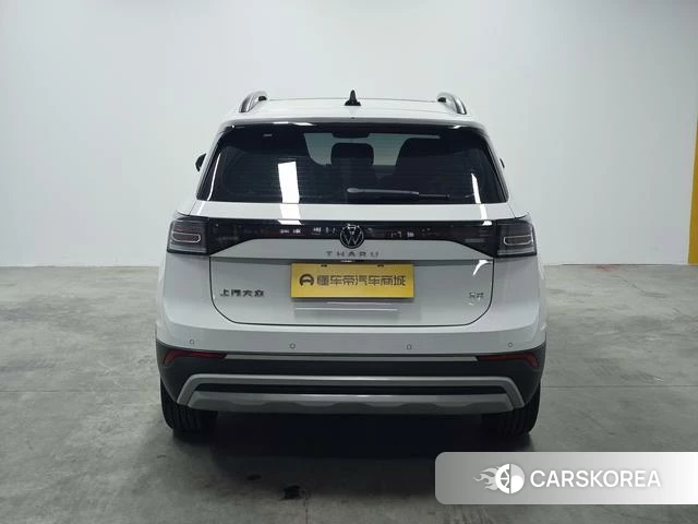 Volkswagen Tuyue id 4260959 из Китая 12