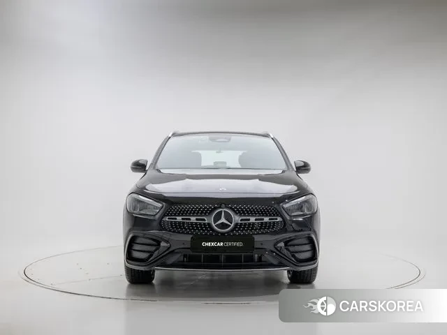Mercedes-Benz GLA - Class H247 id 3549657 из Кореи 12