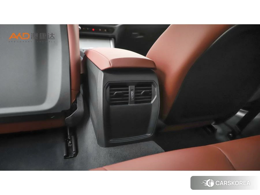 BMW 4 series 2024 Черный из Китая, фото 2