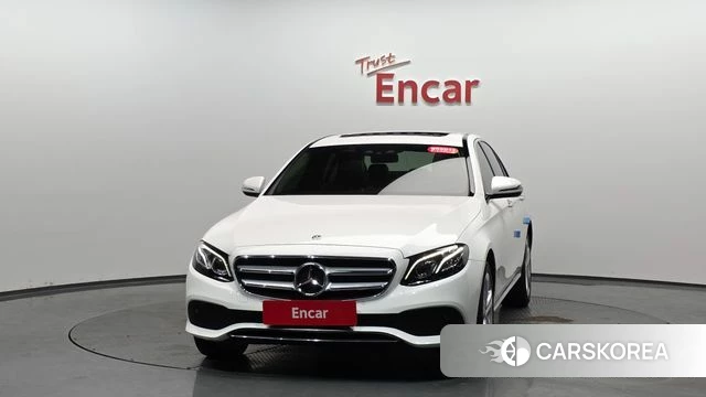 Mercedes-Benz E-Class W213 id 3925148 из Кореи 12