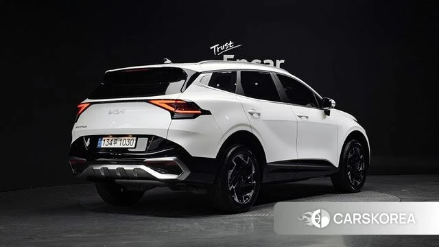 Kia Sportage 5th Generation id 3871070 из Кореи 12