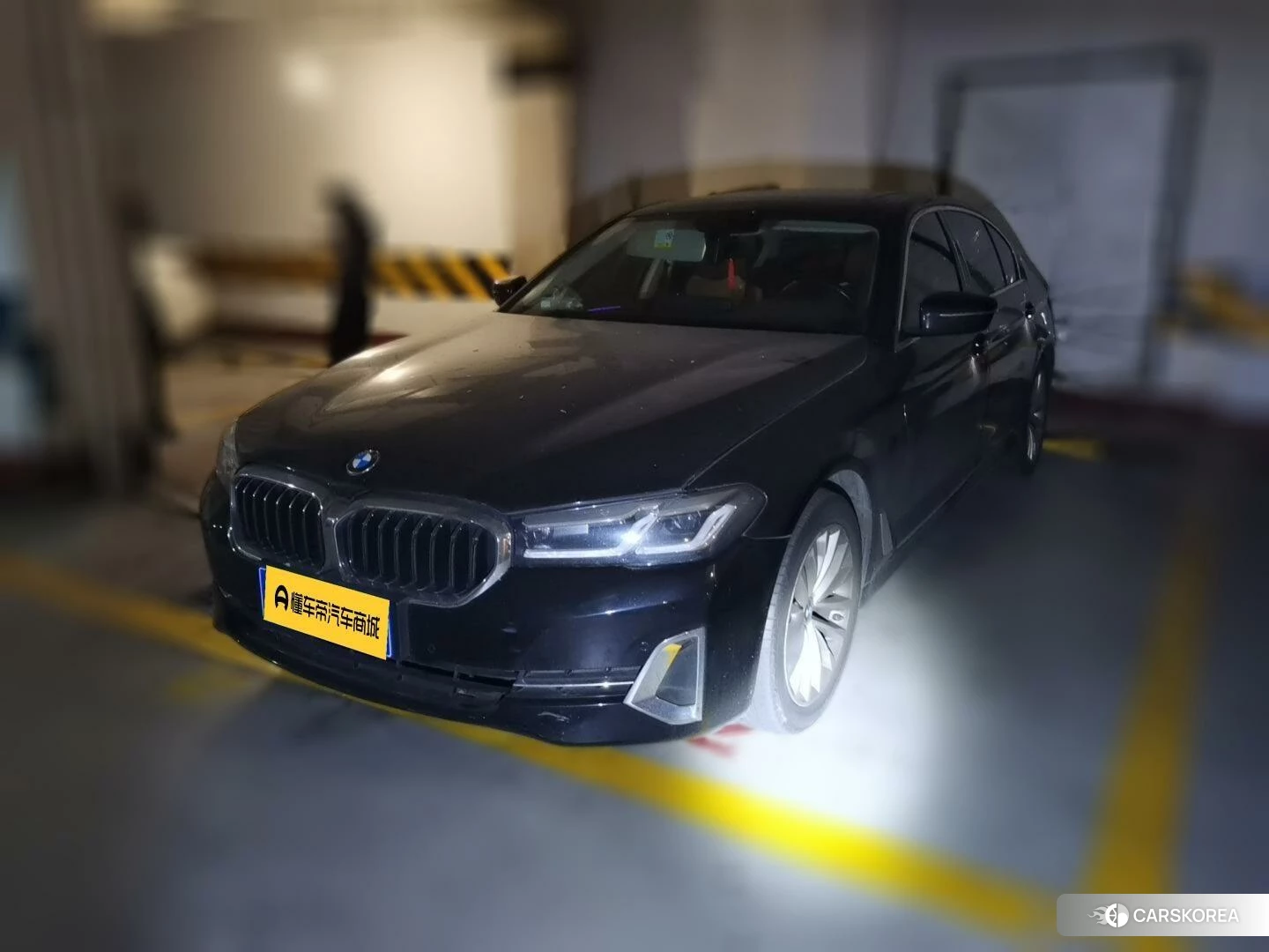 BMW 5 series id 4426736 из Китая 12